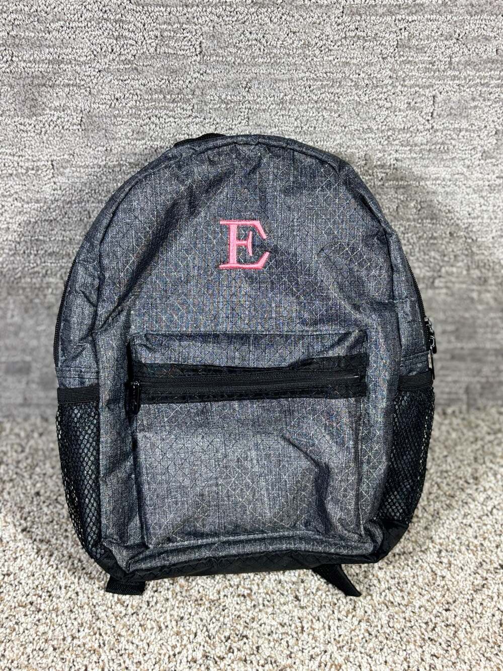 Thirty-One Gifts Signature Collection Personalized Backpack